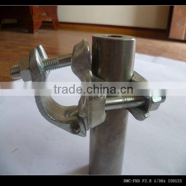 Clear Stocking 0.98-1KG FOB $0.95/piece Scaffoldig double clamp
