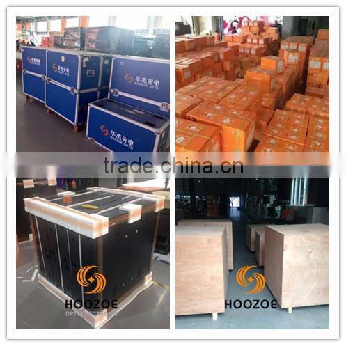 Scrolling/Moving Indoor led moving message display sign