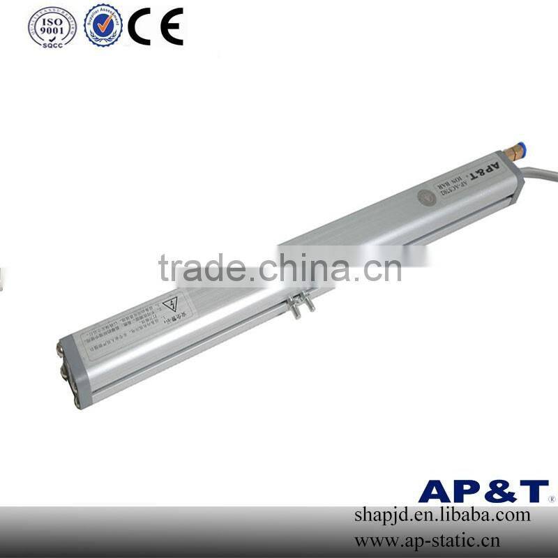 Specially produce AP-AC5702 static ionizing eliminator bar