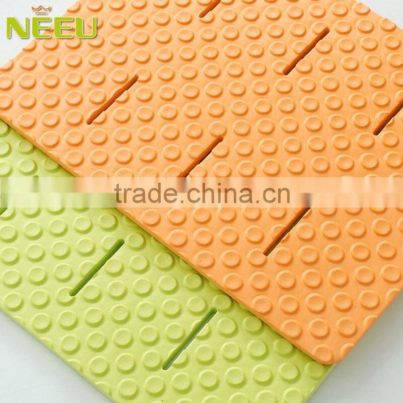 EVA anti ship bath rug
