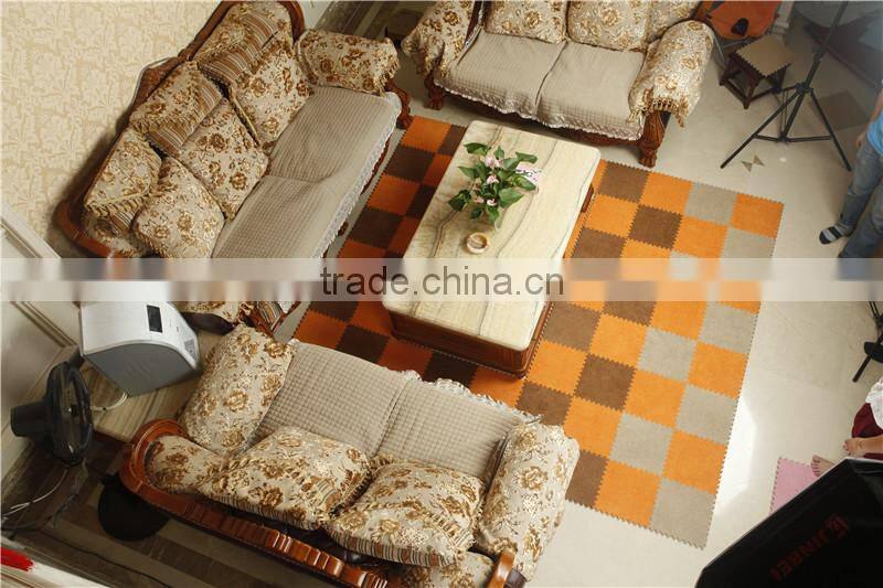 EVA tea table carpet