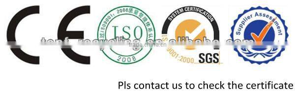 YQD-2500 New design fully automatic high density waste car baler car trash compactor (CE ISO)