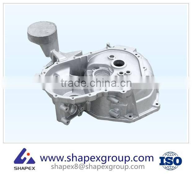 China good quality Zinc Alloy Precision Die Casting