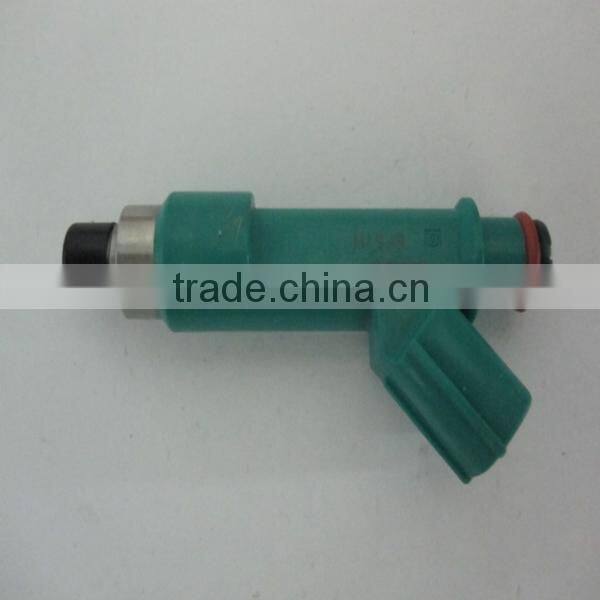 High quality green Toyota fuel injector parts for Toyota Camry Lexus 23209-28080