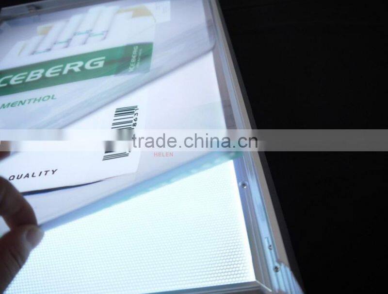 New product china supplier double sided picture frame wholesale