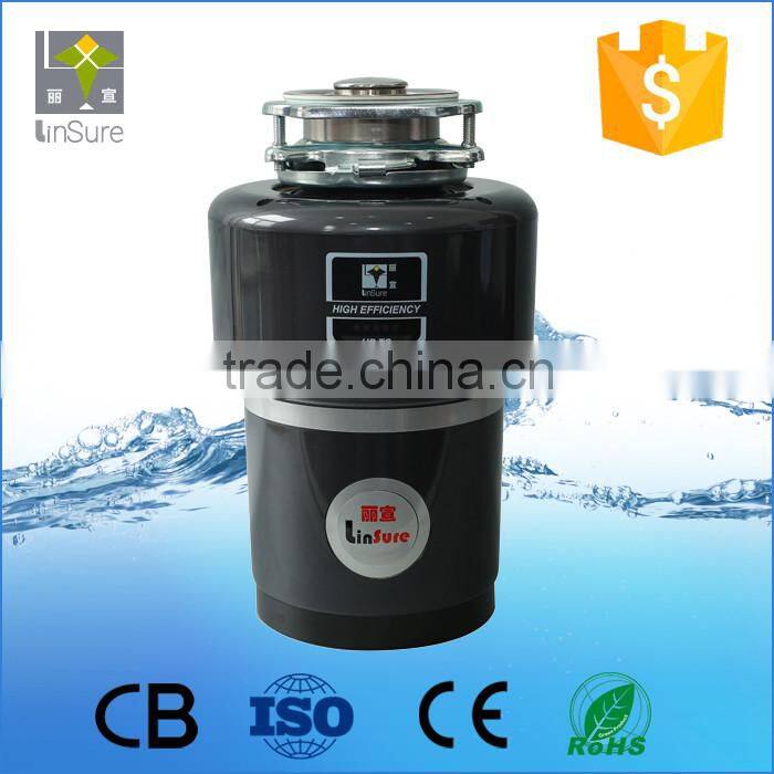 Insinkerator,Waste Disposal Machine,Food Waste Recycling Machine