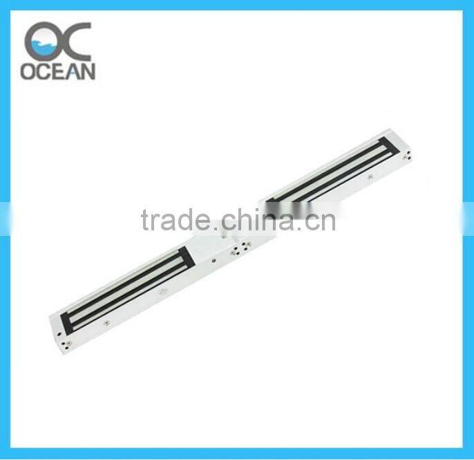 OC-180GDS 180kg Double Door Access Control Magnetic Lock
