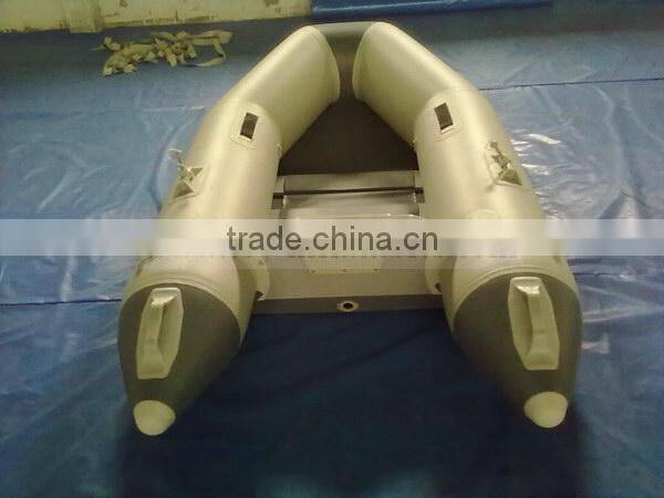Hot-selling customized china inflatable boat