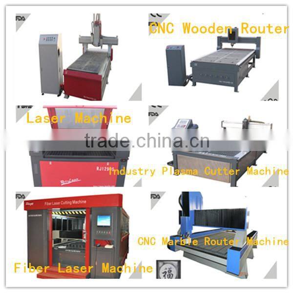 Low price Practical Type Laser Engraving& Cutting Machine 150W 1290P