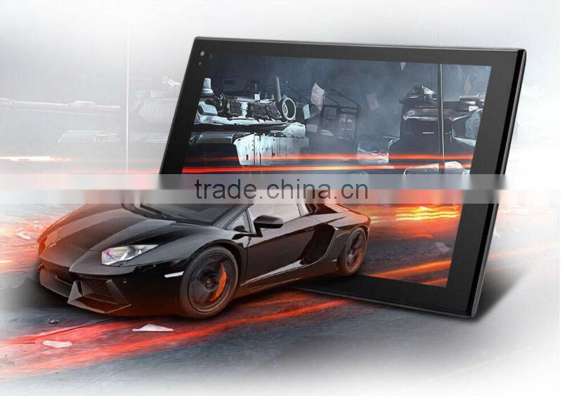 Original PIPO T9 MTK6592 Octa Core 3G Android Tablet PC 2GB RAM 32GB ROM