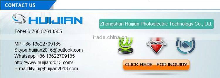 4pcs COB chip Aluminum housing high quality 200watt flood outdoor lamp led flood light spotlight