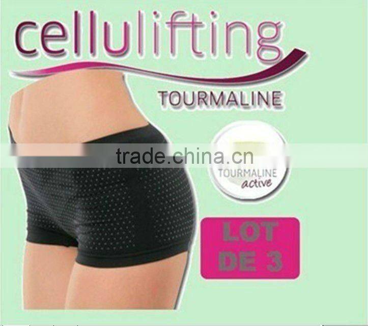 celluflex tourmaline underwear