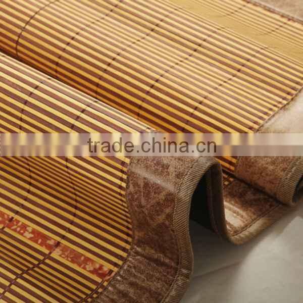 factory supply electric air conditioner summer cool sleeping mat/water cooled blanket