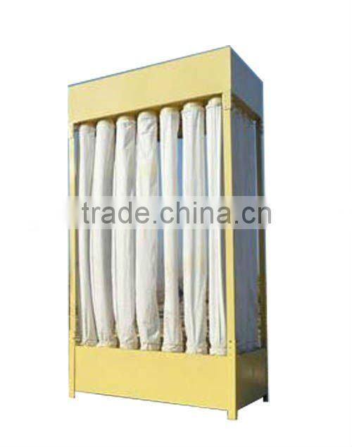 bag cyclone dust collector