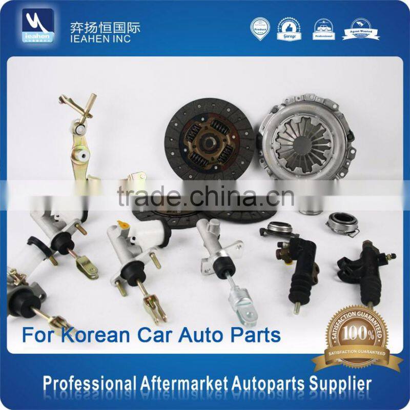 China Suppliers Auto Clutch parts