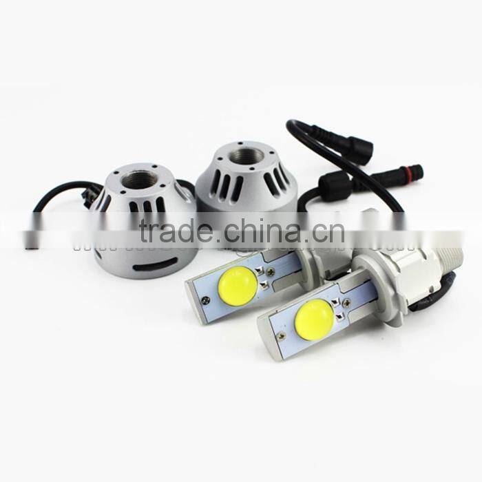 High Brightness Ce Rohs Certified Plastic Headlight Lens Wholesale