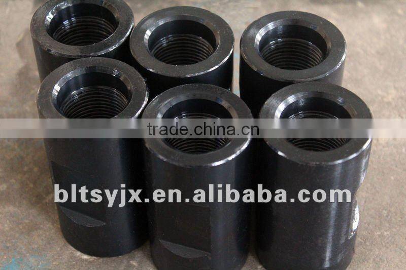 Competitive price ! API 1" full size sucker rod couplings