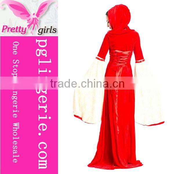 Halloween Carnival Costumes Witch For Girls