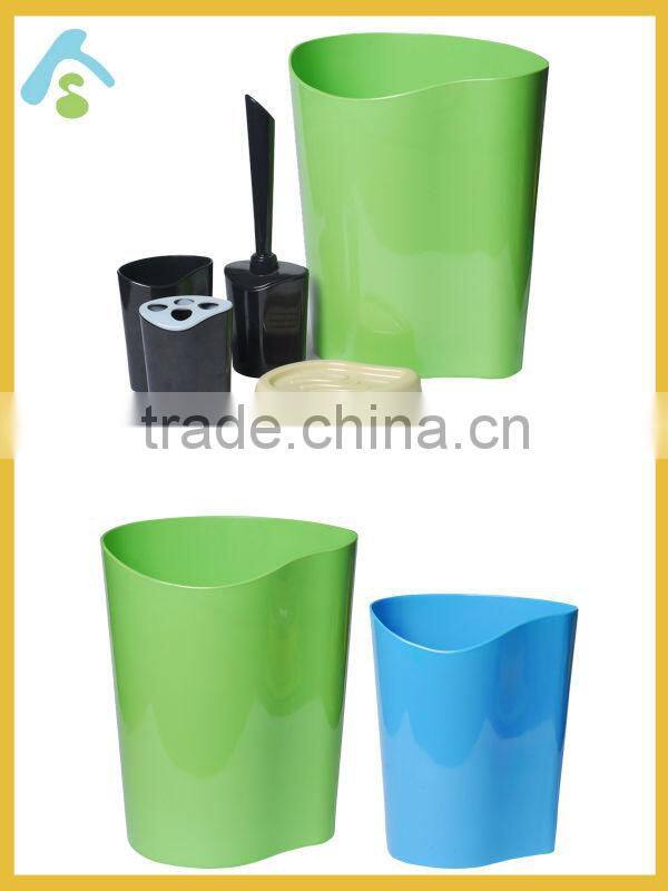 melamine rectangle houseware in assorted colors