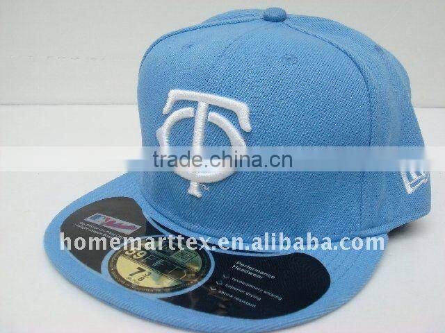 Promotional Custom Embroidery Baseball Cap Sports Cap Hat And Cap