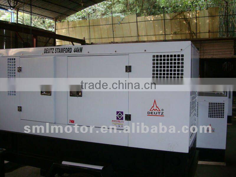 key machine voltage regulator generator 15kva