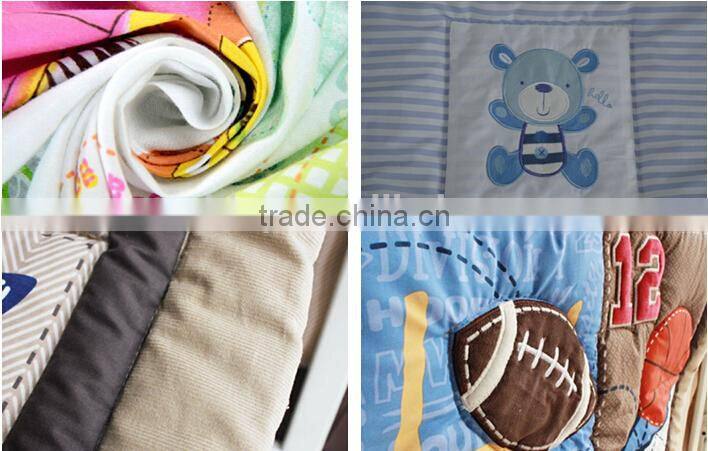 Boy Bedding Sport Design Bedding Comforter Set