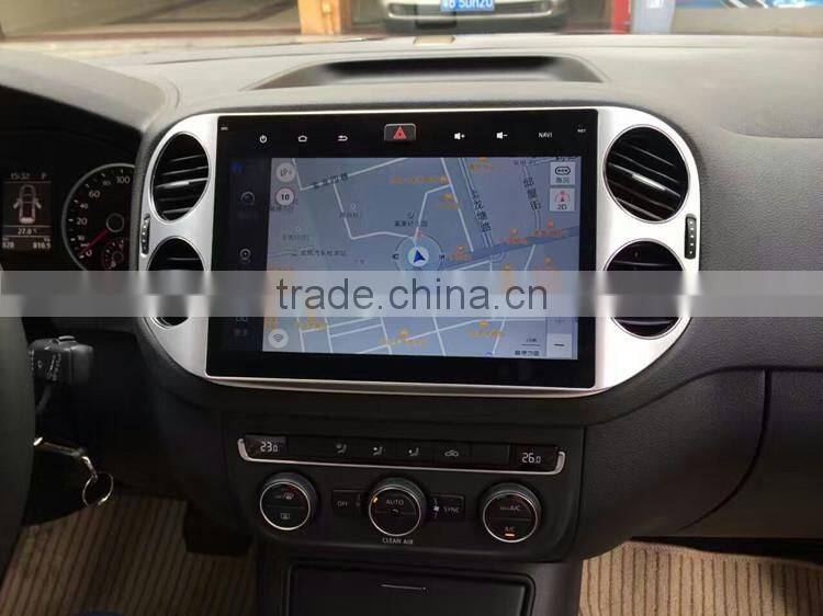 Funwin Android Car Dvd Gps For Vw Tiguan With Car Audio Usb Wifi Dongle 3G Internet