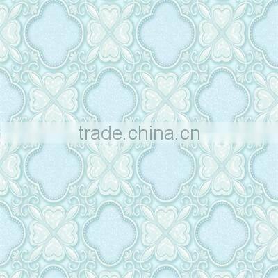 reasonable price of pvc free wallpaper in China