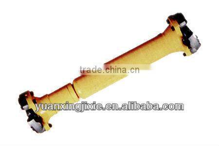 Terex Spare Parts Dump trucks Driveline Rear 15258114 TR100