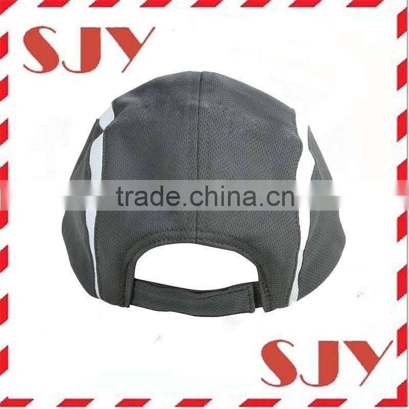 Performance Custom Running Hat/Running Cap /Outdoor Sports Hat