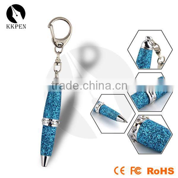 KKPEN Mini pen,Promoton pen with keychain and novelty design