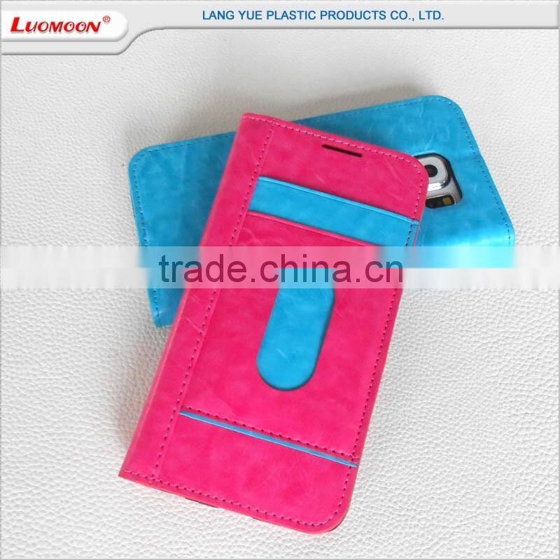 manufacturer selling protective devil phone case for samsung galaxy s6