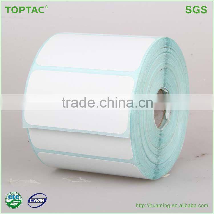 Thermal Receipt Printer Paper Label Roll