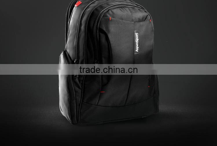 New fashion bag travel trolley laptop trolley school bag