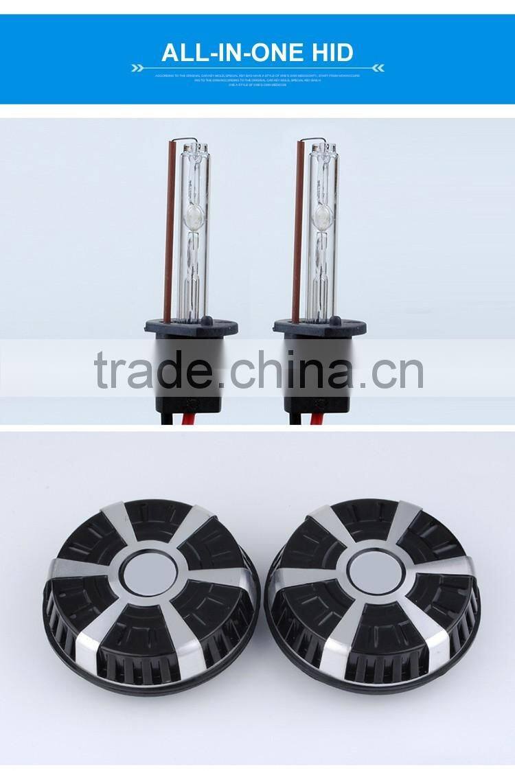 Excellent Electric Car HID Kit 9006 For Toyota, Honda