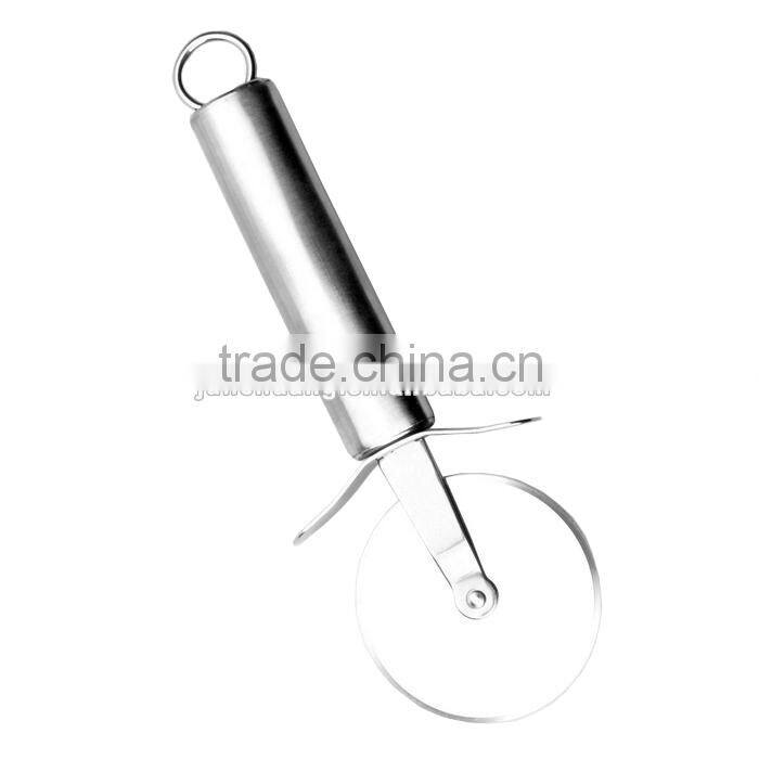 Competitive prices stainless steel pizza cutter