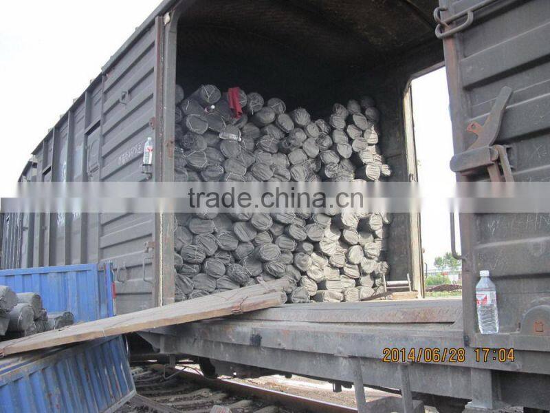 HDPE Geomembrane/pond liner/GRI GM13 ASTM standard