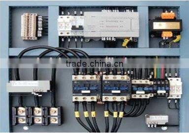 Water- cooling direct driven rotary type of air compressor 10bar