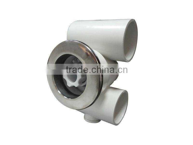 spa hottub 1 1/2" x1 1/2"" S.S. hidromasaje jet spa nozzle