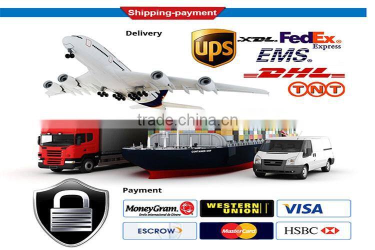 new full LCD display touch digitizer assembly replacement lcd for iphone 6 plus large in stock