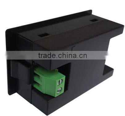 Digital LED display AC voltageMeter CurrentMeter AC60-300V AC130-500V