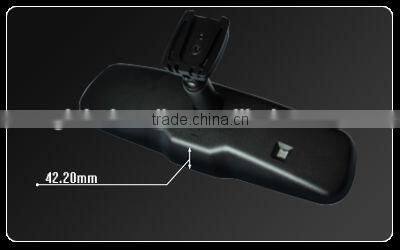 Car use 4.3" rearview mirror special for any car