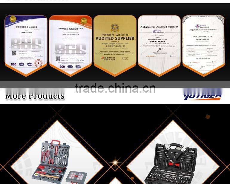 High Quality Comfortable Plastic Handles Screwdriver Type Bit Holder