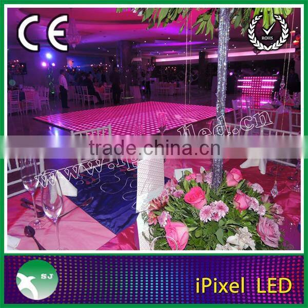 multi color digital led module smd5050