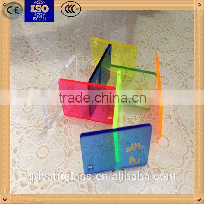 Sell Milky White PMMA Plexiglass Acrylic Sheet