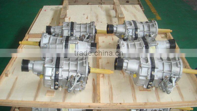 MS130002 transmission toyota hiace 3L