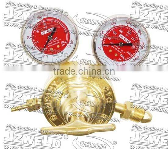 Acetylene Regulator