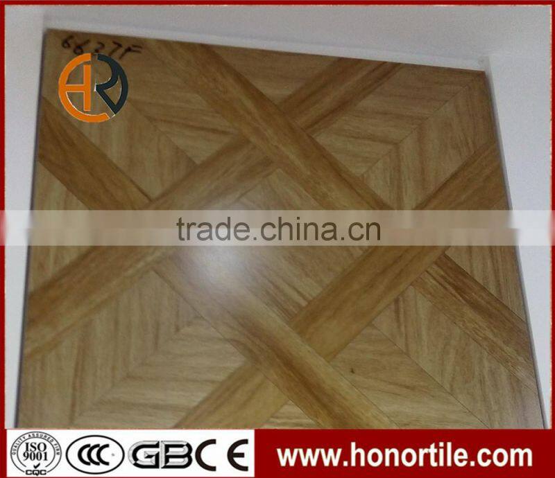 ceramic wooden flooring tiles matt