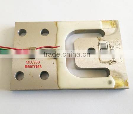 small platform scale load cell