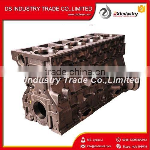 QSM ISM M11 car Cylinder Block 4060393 3883454 3064223
